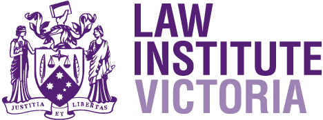 batten sacks lawyers Law Institute Victoria